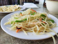 -正宗胖子抻面馆(岭东路店)