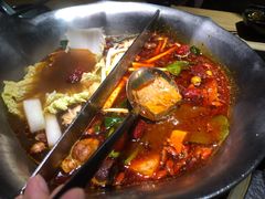 -湊湊火锅·茶憩(石家庄万象城店)