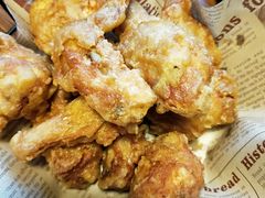 -一乐韩国炸鸡(梅江店)