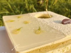 -积慕Cake(解放大道店)