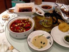 -国人川菜(李家村建东街店)