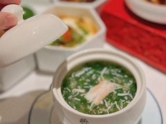 -民国红公馆·秦淮八艳(夫子庙店)