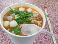 -明月虾面(厦禾路店)