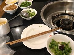 -冯记香辣兔火锅(茶店子总店)