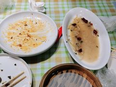 -姥姥春饼·烤鸭(未央路盛龙店)