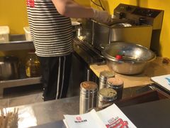 -傅强排骨(成都总店)