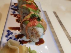 -桃屋日本料理(清华科技园店)