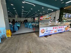 -景好海鲜餐厅(大鹏必选旅游店)