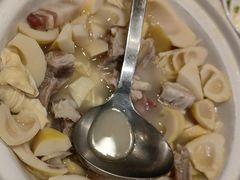 腌笃鲜-顺风海鲜港(金玉兰店)