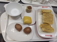 -南城香·饭香串香馄饨香(赵公口店)
