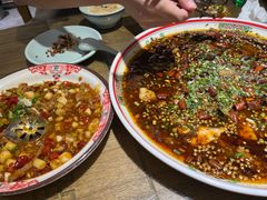 -灶东家民间菜(回兴店)