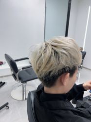 -5M HAIR SALON
