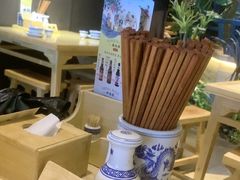 -南京大牌档(龙江新城市广场店)