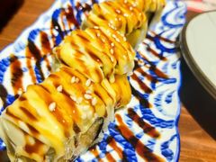 -仙隐小鹿料理食堂(沙市人信汇店)