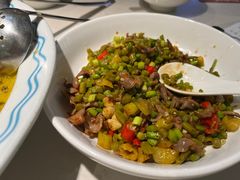 -花椒俏川菜小馆(南海万达店)