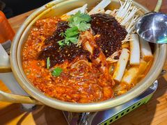 -大叹号啤酒屋·延边料理(延大店)