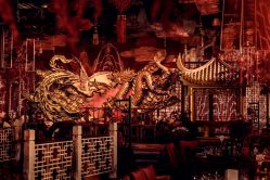 -DC大蔡婚礼策划(李公堤店)