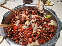-万和源炝锅城·活鱼现炝(文艺北路店)