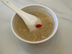-燕兰楼·清真西北融合菜(亚运村店)