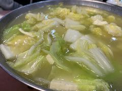 -牛街老爆肚满(牡丹园店)