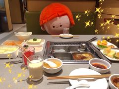 -海底捞火锅(河东万达广场店)