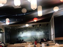 大堂-默记孙抄手(经开万达店)