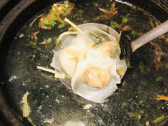 -鑫阿强海鲜大排档·老厦门特色菜(中山路店)