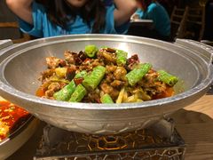 -辛香汇·现炒川菜(武进吾悦店)