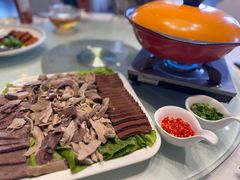 -古韵轩·园林餐厅