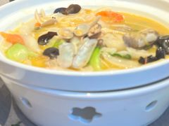 -阿娘家·原生态农家菜(国顺东路店)