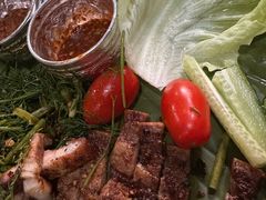 -蜗牛小馆醉乡民谣云南菜(惠新西里店)