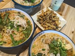 -青和小锅米线(翠湖店)