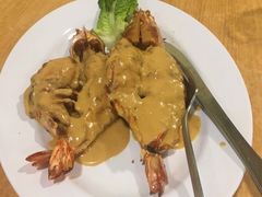 -ZF Seafood Restaurant 卓峰海鲜餐