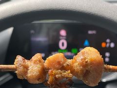 -陈记印尼风味小吃(北湖店)