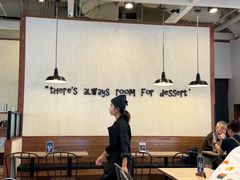 -After You Dessert Cafe(CENTRALWORLD)