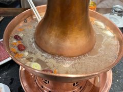 -南门涮肉(通州大船店)