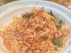 -喝丢一只鞋海鲜烧烤·海肠捞饭(东关街店)