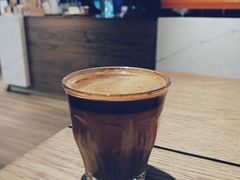 -Peet's Coffee皮爷咖啡(德基店)