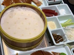 -紫光园·烤鸭·北京菜(团结湖店)