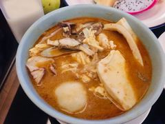 -厦门海港英迪格酒店(中山路店)