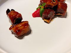 梧桐糖醋排骨-梧桐