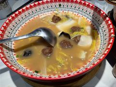 -阿里疆Alijiang·丝路美食·异域风情·清真(长楹天街店)