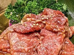 -何发发和牛烧肉·鳗鱼榴莲放题自助(乐峰广场店)