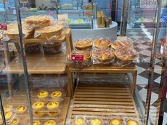 -味多美蛋糕(看丹桥店)