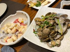 -贵木日本料理·铁板烧(新地假日广场店)