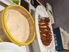 -东流山北京烤鸭·家常菜(南京首店)