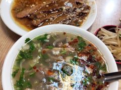 -协顺园回头馆(南顺城路店)