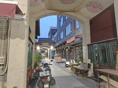 -古文化街旅游区