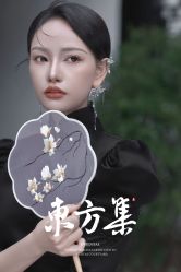 -现代经典婚纱摄影