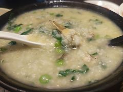 美味海鲜粥-港澳烧卤馆